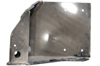 Picture of Right Hand Tilt Cylinder Saddle