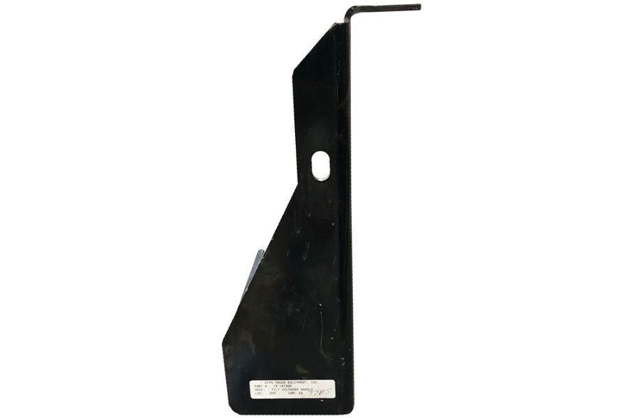 Picture of Right Hand Tilt Cylinder Saddle