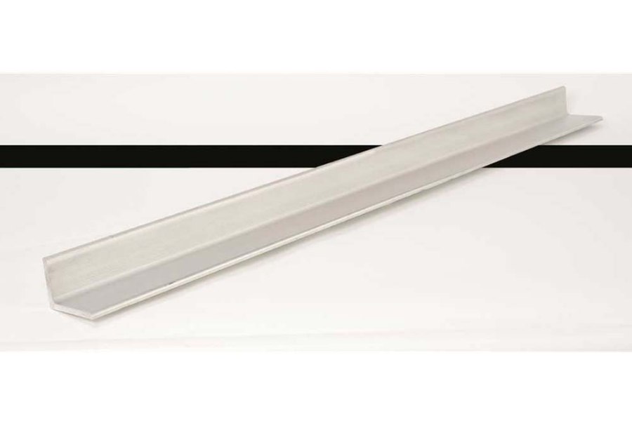 Picture of Pierce Aluminum Lightweight Aluminum Angle for Heavy-Duty Towing