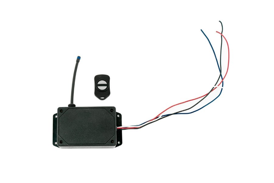 Picture of Remote, 2 Function, Wireless