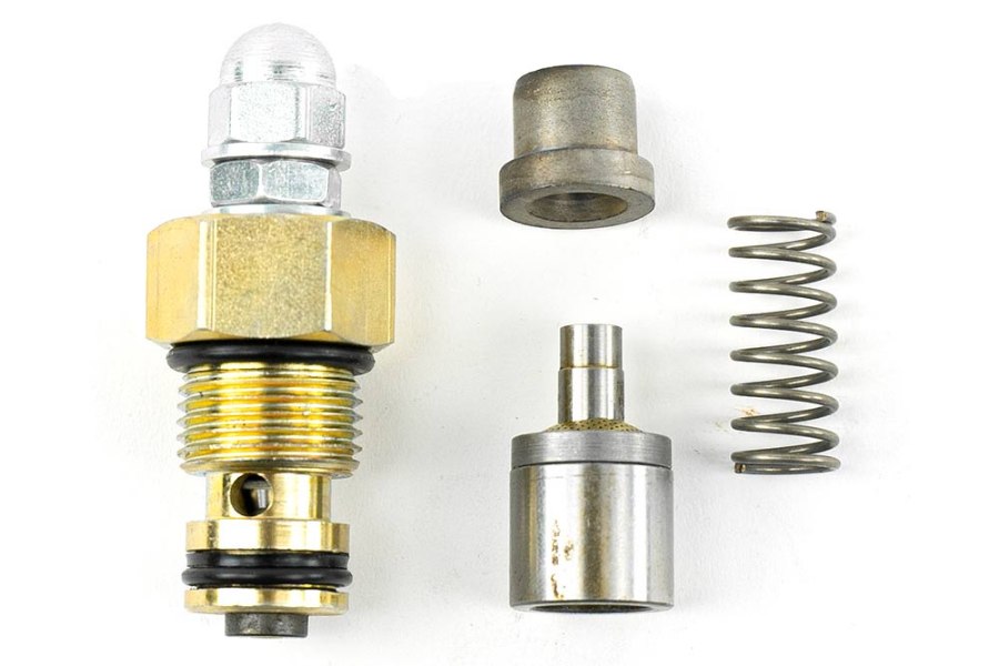 Picture of Relief Valve Assy