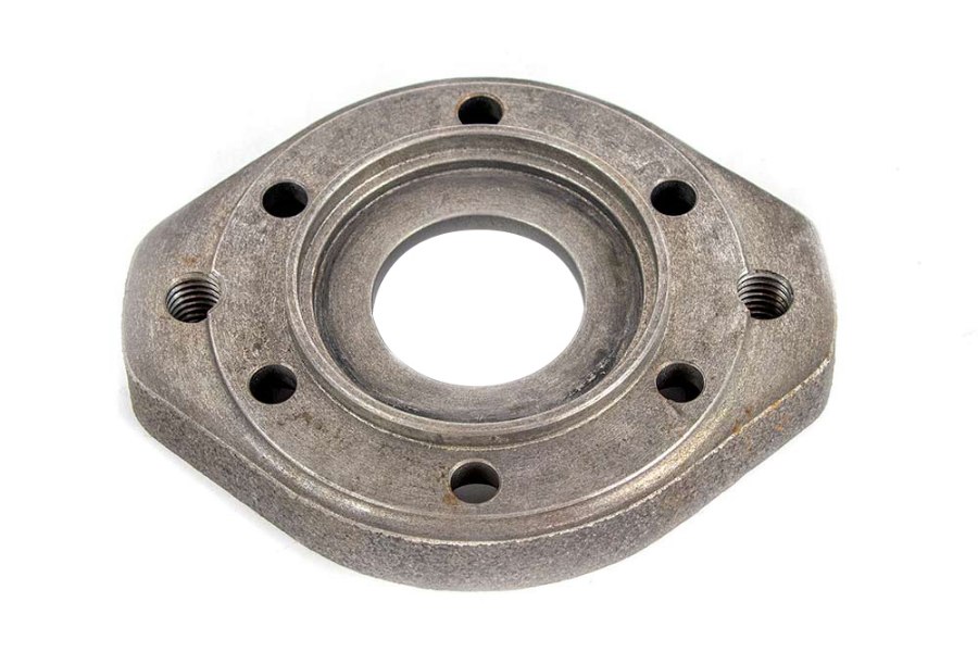 Picture of Adapter, Winch Drive Motor Sc