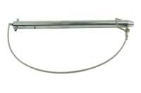 Picture of Pin Assy, Wide Spade, Vulcan, 1 1/4" x 19"