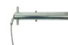 Picture of Pin Assy, Wide Spade, Vulcan, 1 1/4" x 19"