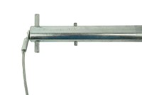 Picture of Pin Assy, Wide Spade, Vulcan, 1 1/4" x 19"