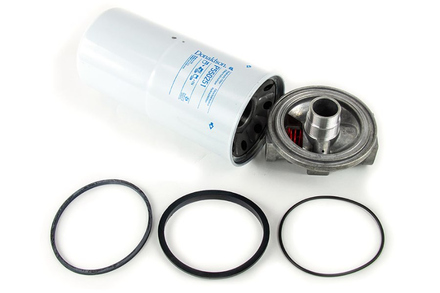 Picture of Spin-On Hydraulic Filter Assy