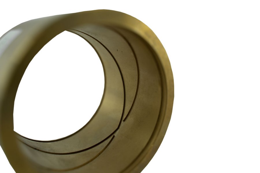 Picture of Bronze Bushing
