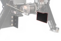 Picture of In The Ditch, SP12000 Left Mounting Base