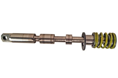 Picture of Miller Spool Motor Parker 975007P