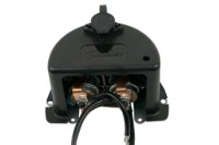 Picture of Solenoid Assembly