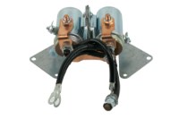 Picture of Solenoid Assembly