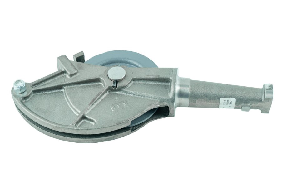 Picture of Yoke Assembly, Boom