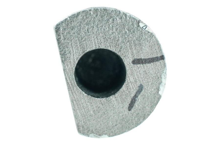 Picture of Yoke Assembly, Boom