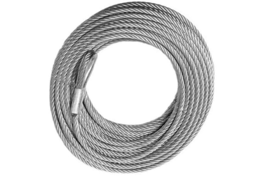 Picture of In The Ditch SP9000 Steel Wire Rope