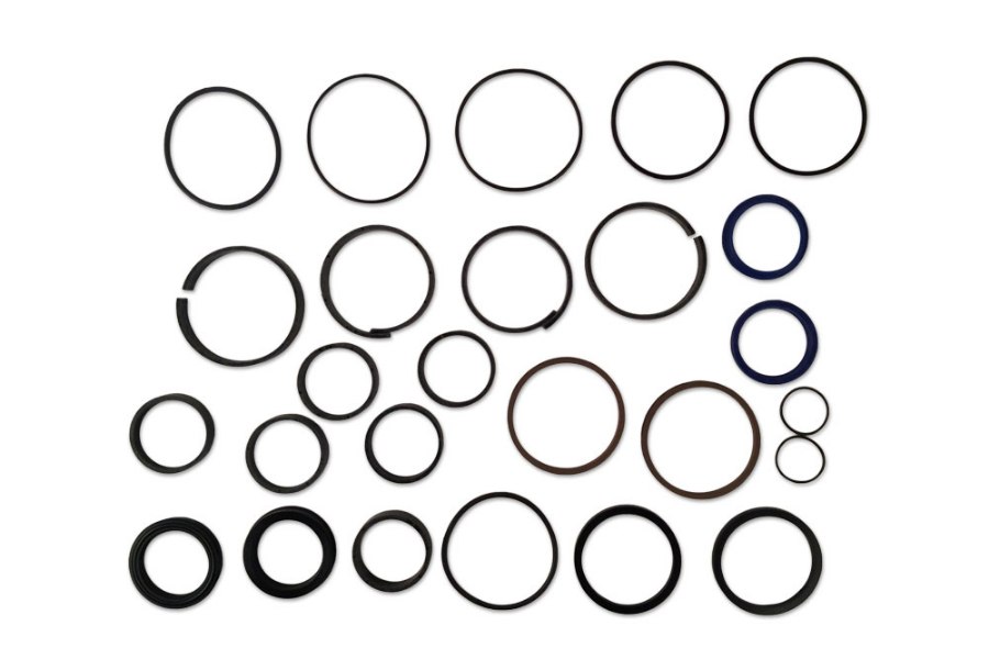 Picture of Miller Seal Kit for 12-0306674