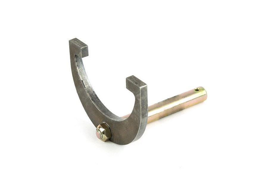 Picture of Shifter Assembly