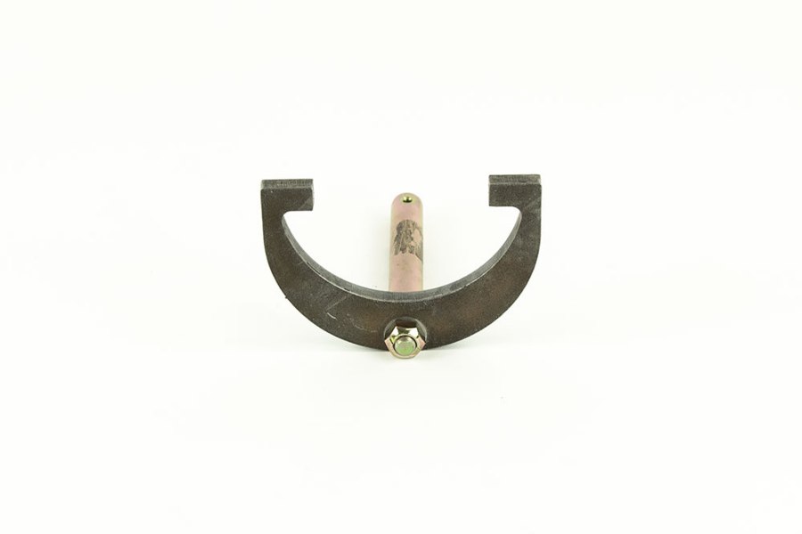 Picture of Shifter Assembly
