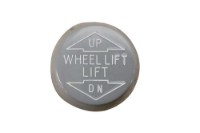 Picture of Miller Control Knobs Kit, Dual