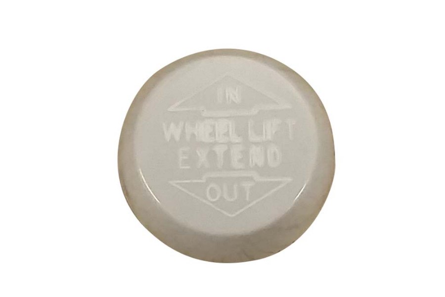Picture of Miller Control Knobs Kit, Dual