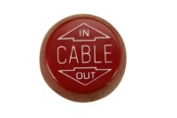 Picture of Miller Control Knobs Kit, Dual