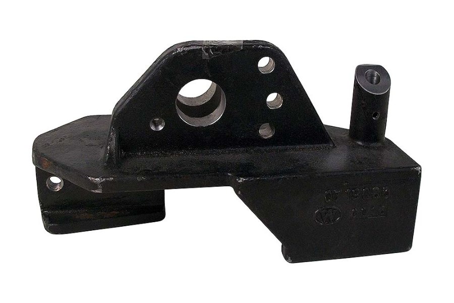 Picture of Miller End Plate, Right Hand, Pivot