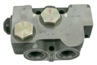 Picture of Cp Valve Inlet Covr,V20 Gresen