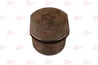 Picture of Miller Pivot Pin, Bottom Half, 3.5" x 3", Century