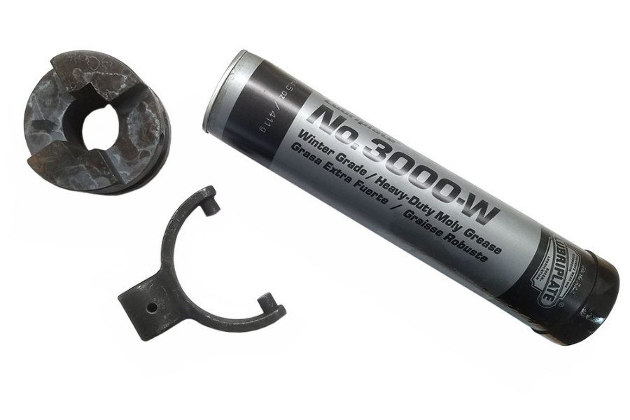 Picture of Ramsey Replacement Clutch Kit