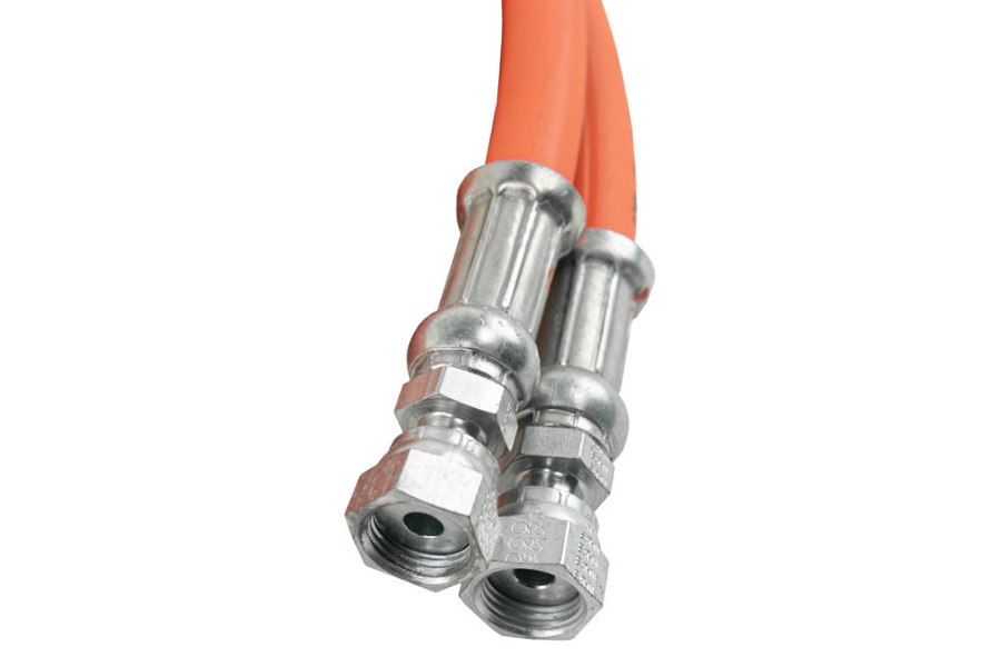 Picture of Miller 84" Dual Bonded Hose