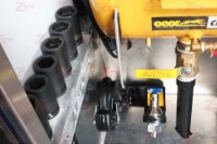 Picture of Holder, 1" Socket