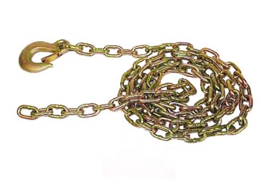 Picture of Miller Safety Chain Assembly SEE P/N 11-11DG7