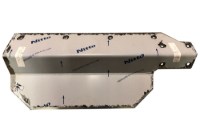 Picture of Miller Mudflap Bracket, Rh