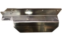 Picture of Miller Mudflap Bracket, Rh