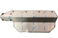 Picture of Miller Splash Guard LCG