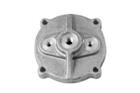 Picture of Ramsey Cover