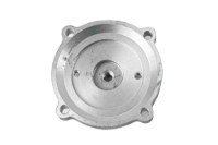 Picture of Ramsey Cover