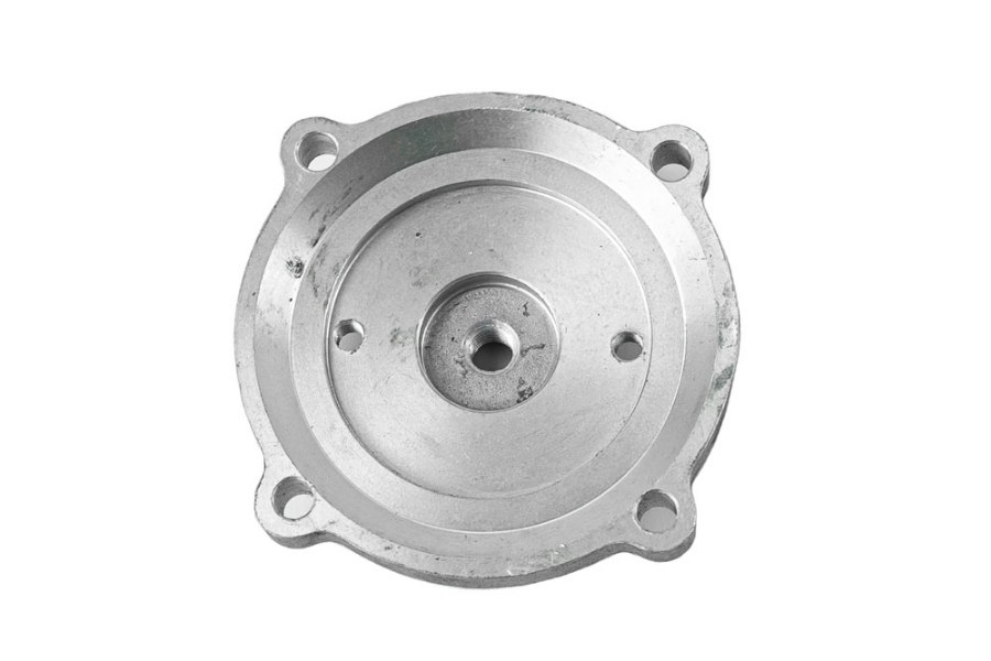 Picture of Ramsey Cover