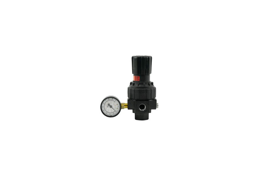 Picture of Graco Air Regulator
