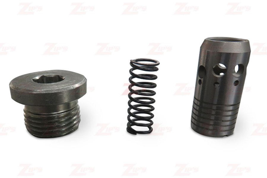 Picture of Relief,Main,Valve Kit P70