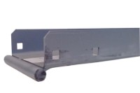 Picture of Miller 60" Front Sub Frame Hose Tray