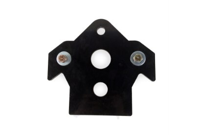 Picture of Trailer Hitch, Chevron