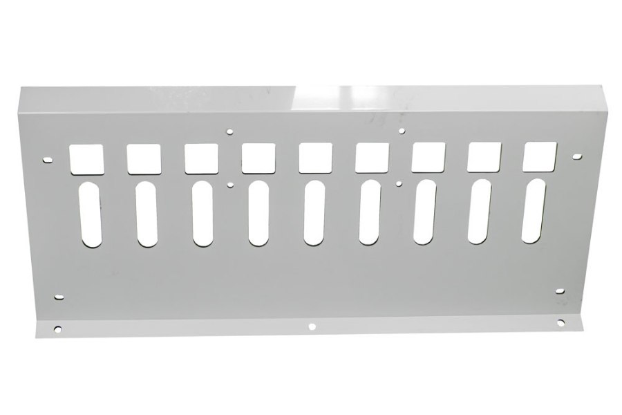 Picture of APANEL,CONTROL 9 HANDLE