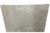 Picture of Cont. Box Hood Alum, Bare