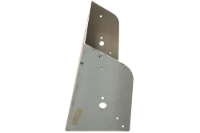 Picture of Cont. Box Hood Alum, Bare