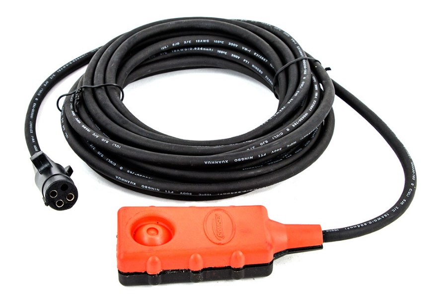 Picture of Ramsey Winch Remote-Control Cable, 25'L