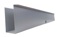 Picture of Tray - Rear Hose Loop (54")