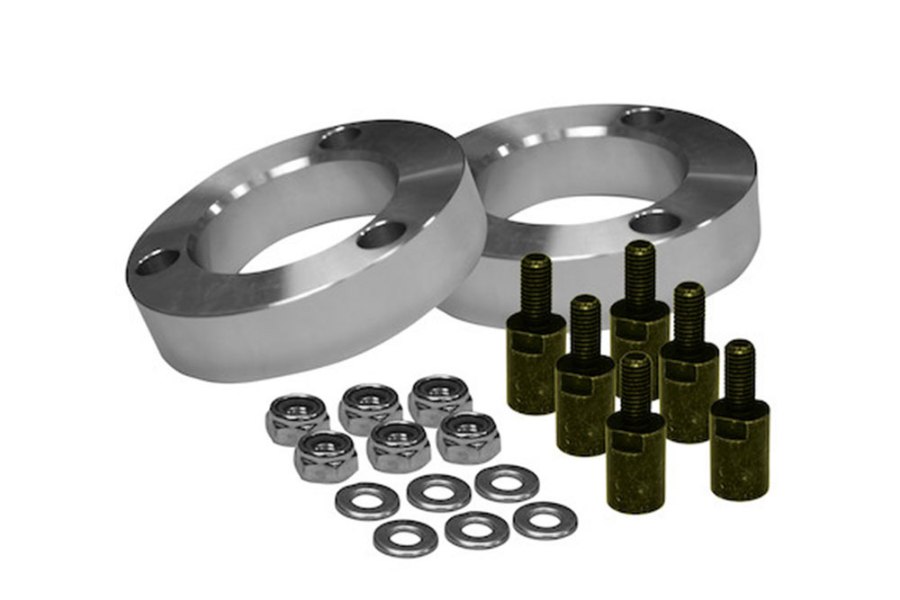 Picture of Buyers Products Suspension Leveling Kit GM Trucks 2"