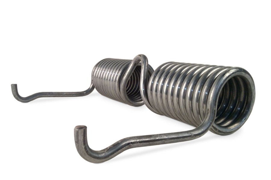 Picture of Ramsey Replacement Spring for Winch Level Winder