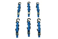 Picture of Miller Motorcycle Tie-Down Strap Kit