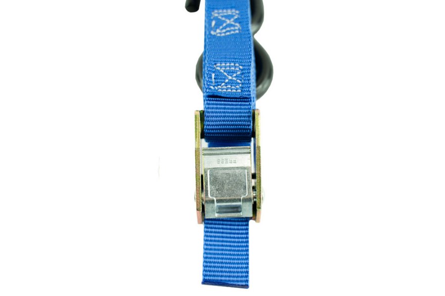 Picture of Miller Motorcycle Tie-Down Strap Kit